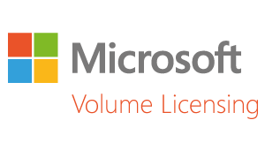Microsoft office volume license support